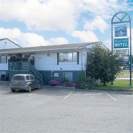 Pleasant Valley Motel Houston Exteriör bild