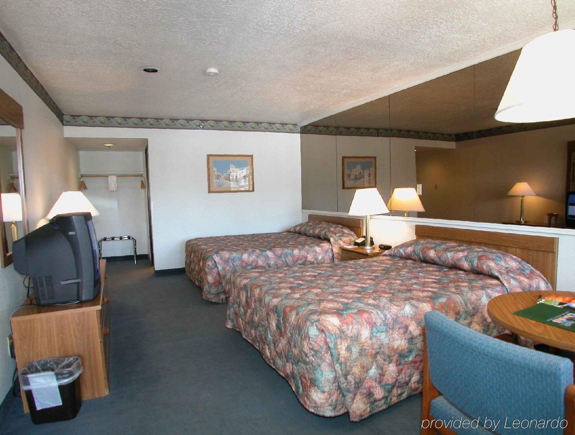 Pleasant Valley Motel Houston Exteriör bild