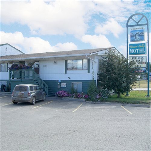 Pleasant Valley Motel Houston Exteriör bild