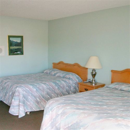 Pleasant Valley Motel Houston Rum bild